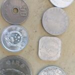 Νομίσματα διάφορα