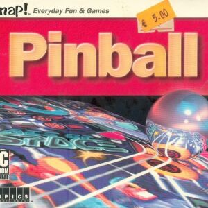 Classic Game Pinball