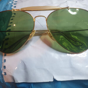 Ray Ban USA Γυαλιά Ηλίου Bausch & Lomb BL 62 Αμερικάνικα Άψογη Κατάσταση Sunglasses Rayban Bausch and Lomb B L