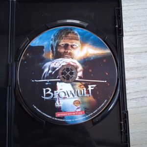 Ταινία dvd Beowulf