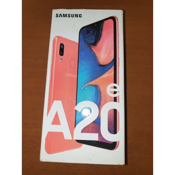 Samsung A20 32GB