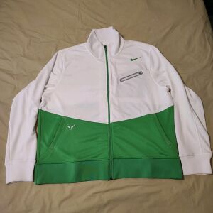 Nike Jacket - Rafael Nadal