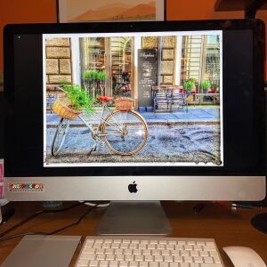 iMac 27 μοντ. 2013