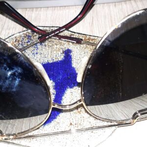 γυναικεία γυαλιά ηλιου Rebecca blu