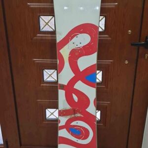 Σανιδι Snowboard Burton 1.62cm