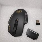 Ασυρματο Gaming Mouse IMICE Dragon