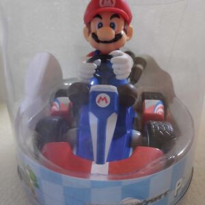 Φιγουρα Mario Kart Racing - Super Mario
