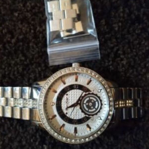 Πωλείται ρολόι γυναικείο marc ecko