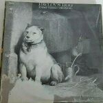 Pavlov's Dog – Pampered Menial LP Greece 1981'
