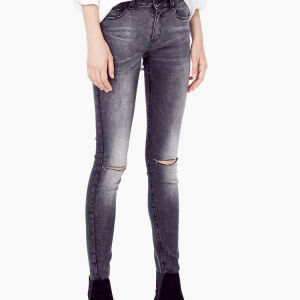 Skinny Olivia jeans by Mango
