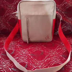 Calvin Klein Τσάντα ώμου/χιαστί unisex - Calvin Klein unisex shoulder/crossbody bag