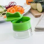 Κόφτης λαχανικών σε σπιράλ Mini Spiralicer InnovaGoods
