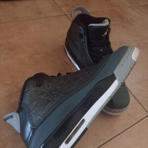 παπούτσια Air Jordan dub zero