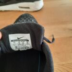 Αθλητικά παπούτσια Nike air