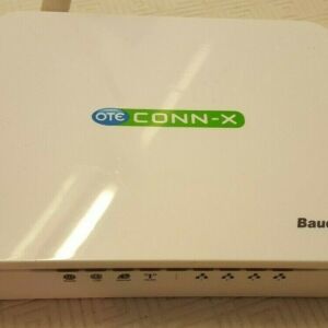 BaudTec Wi Fi Router