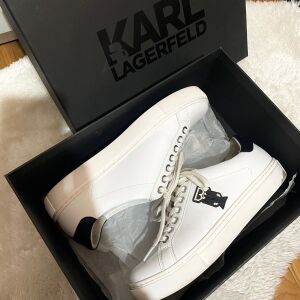 Παπούτσια Karl Lagerfeld