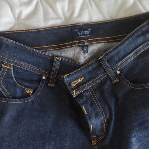 3 Armani jeans original