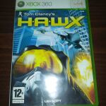 Tom Clancy's HAWX for XBOX 360