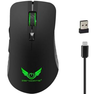 Ασυρματο Gaming Mouse Zerodate X90