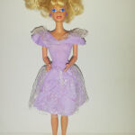 Barbie vintage doll