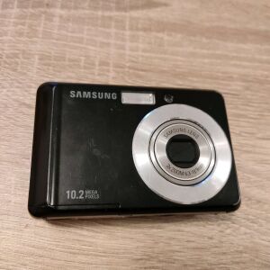 Samsung φωτογραφική μηχανή