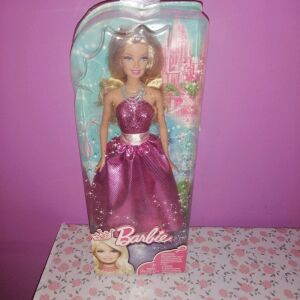 Barbie πριγκίπισσα