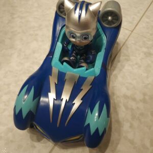 PJ Masks Catboy Turbo Blast Αυτοκίνητο