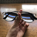 Emporio Armani γυαλιά ηλίου αυθεντικά
