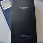 Turbo-X G600 Phablet Quad Core IPS 6" NFC Dual SIM Android Smartphone