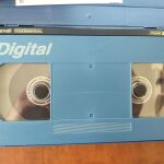 Κασετες Digital BETACAM D94 Sony-FUJIFILM-Maxell