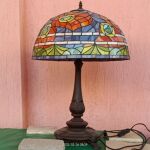 "Tifanny's table lamp"