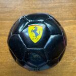 Μπάλα ποδοσφαίρου Ferrari