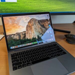 Apple MacBook Pro 13.3" 2.0GHz (i5/8GB/256GB) (2016)