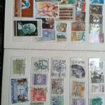 Γραμματόσημα Συλλογή.