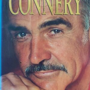 Sean Connery - John Parker