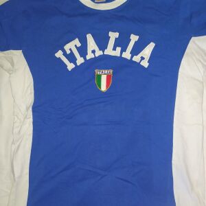 Μπλούζα T-shirt ITALIA