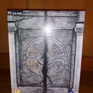 Heroes of Might and Magic 7 collector's edition