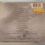 Γιάννης Κότσιρας - Αθώος ένοχος cd album