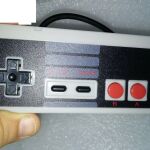 Κλασσικο Χειριστηριο Universal USB NES