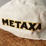 Vintage Κονιακ Μεταξα - Metaxa Καπελο