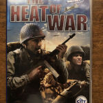 PC Παιχνίδια The heat of war pc games