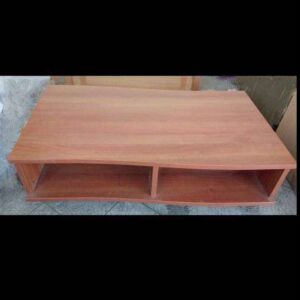 Τραπέζι σαλονιού ξύλινο μοντέρνο