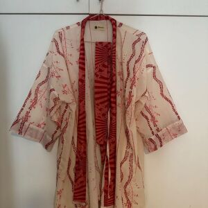 Karavan Kimono One size