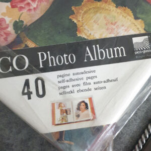 Photo Album Pico 40 σελίδων