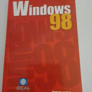 WINDOWS 98