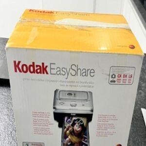 Εκτυπωτής φωτογραφιών Kodak