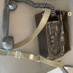 Τηλέφωνο του στρατού του 1948