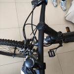 ποδήλατο Ideal (xl 56cm)