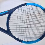 Ρακέτα τένις WILSON ULTRA 100 UL v2.0 - 27"