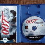James bond- Everything or Nothing ps2